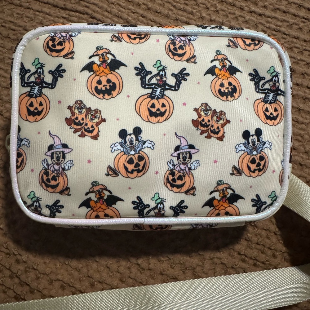 Stoney Clover Pouch Belt Bag